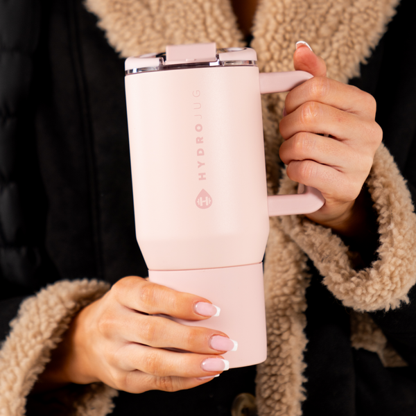 Dusty Rose H4