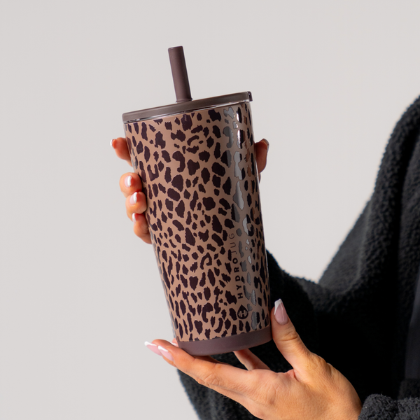 Brown Leopard H6