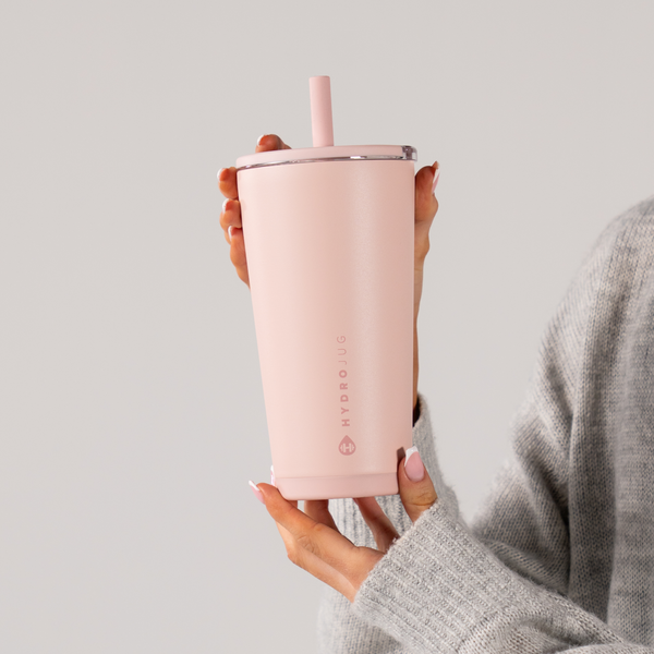 Dusty Rose B1