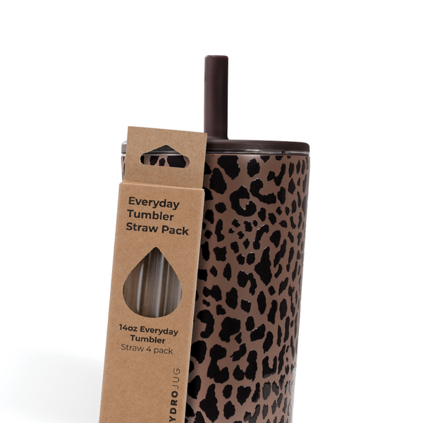Tumbler Straws 4 Pack 14oz E7