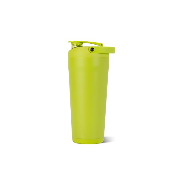 Lemon Lime W7