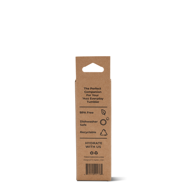 Ease2o Straws 4 Pack 14oz J9