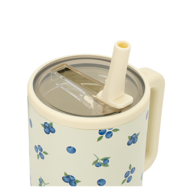 Freshly Pick'd Removable Traveler Lid (32oz) L4