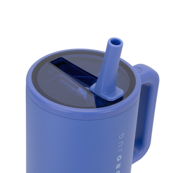 Berry Pop Removable Traveler Lid (32oz) P0