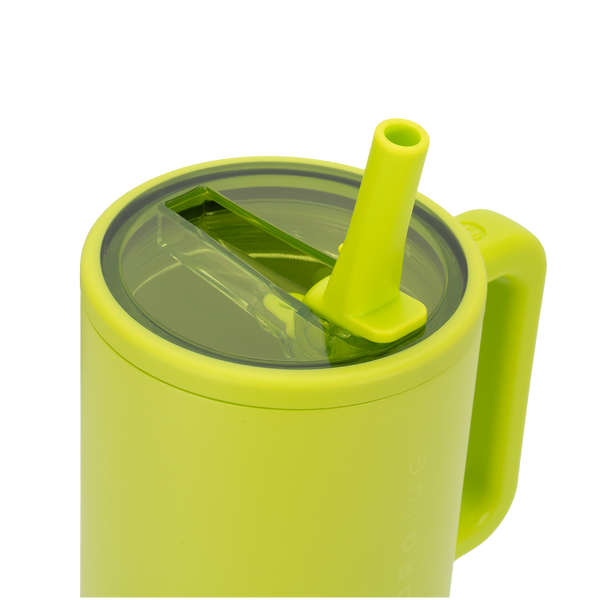 Lemon Lime Removable Traveler Lid (32oz) G3