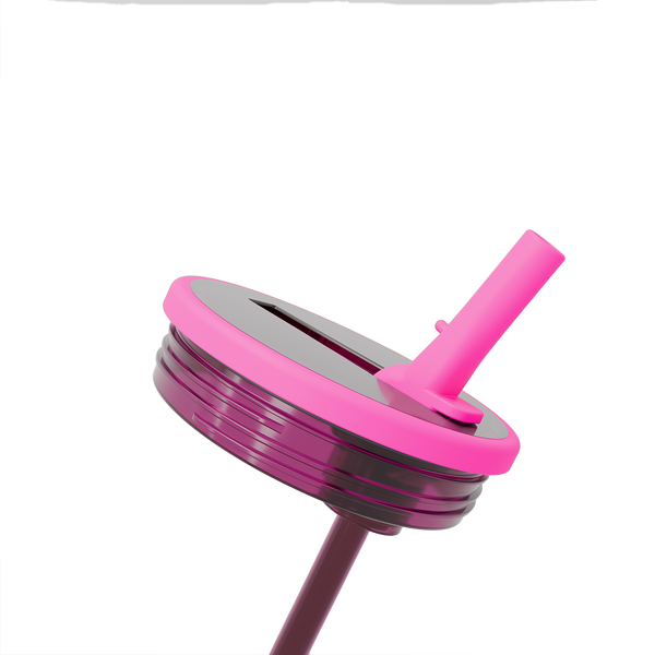 Razzle Removable Traveler Lid (32oz) U3